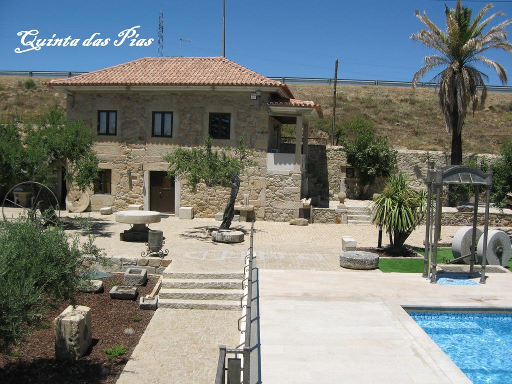 Quinta Pias - Farm * Pinhel