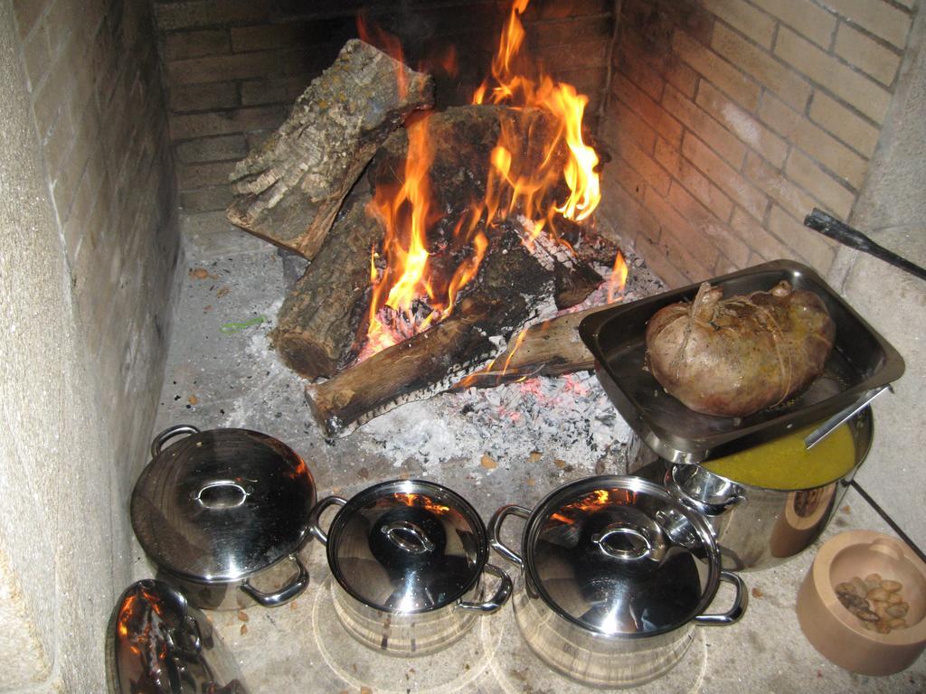 Quinta Pias - Farm Pinhel